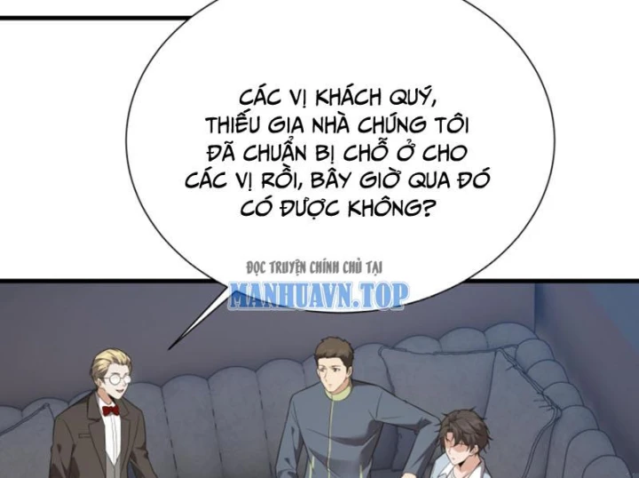 Ta Học Trảm Thần Trong Bệnh Viện Tâm Thần Chapter 319 - 29