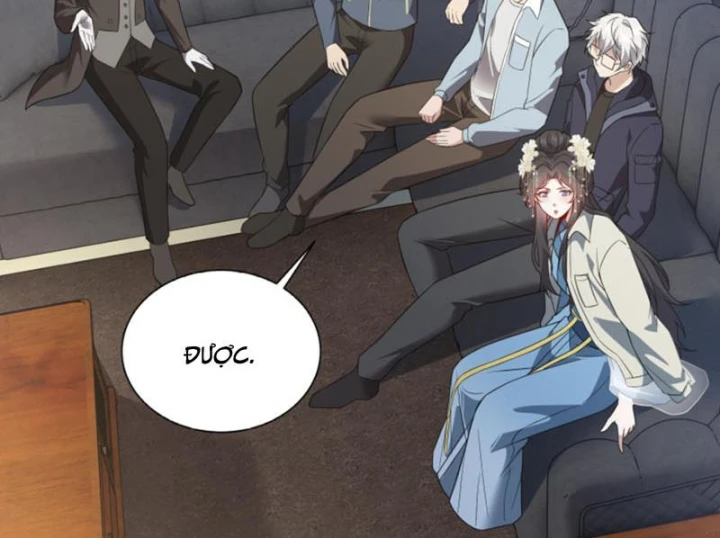 Ta Học Trảm Thần Trong Bệnh Viện Tâm Thần Chapter 319 - 30