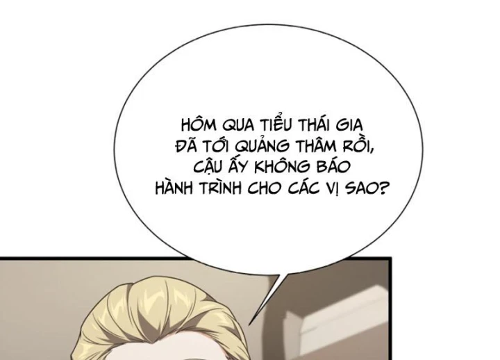 Ta Học Trảm Thần Trong Bệnh Viện Tâm Thần Chapter 319 - 34