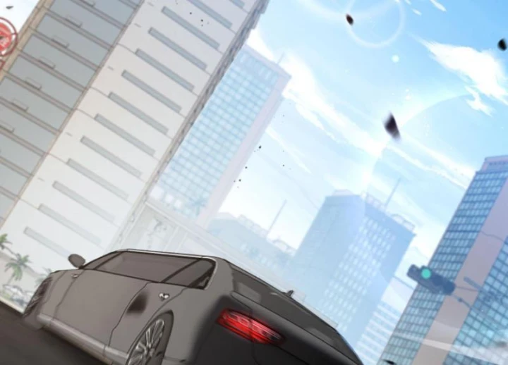 Ta Học Trảm Thần Trong Bệnh Viện Tâm Thần Chapter 319 - 47