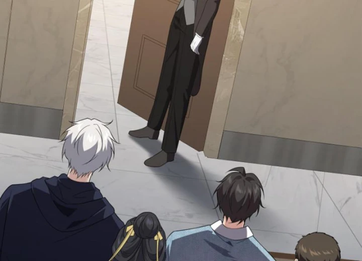 Ta Học Trảm Thần Trong Bệnh Viện Tâm Thần Chapter 319 - 55