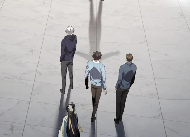 Ta Học Trảm Thần Trong Bệnh Viện Tâm Thần Chapter 319 - 60