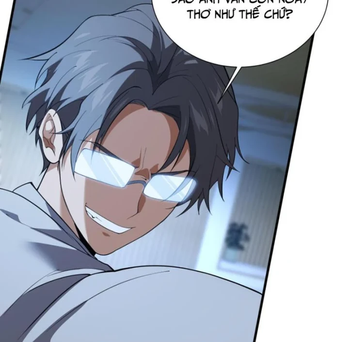 Ta Học Trảm Thần Trong Bệnh Viện Tâm Thần Chapter 320 - 4