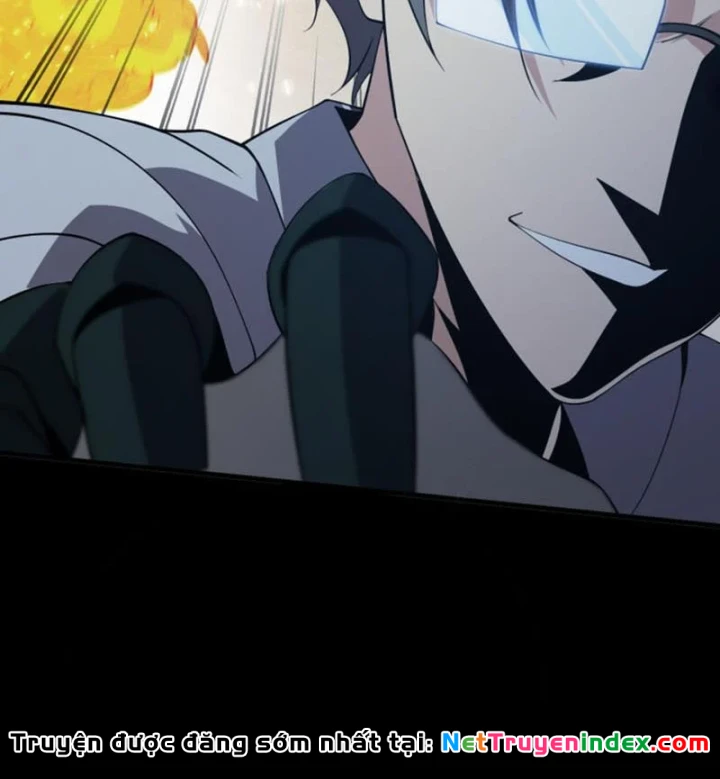 Ta Học Trảm Thần Trong Bệnh Viện Tâm Thần Chapter 320 - 7