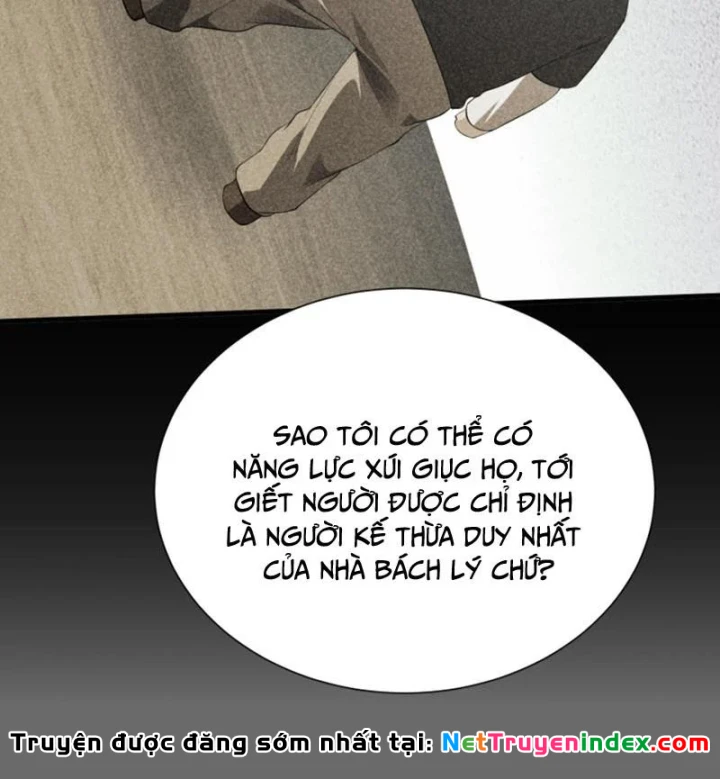 Ta Học Trảm Thần Trong Bệnh Viện Tâm Thần Chapter 320 - 10