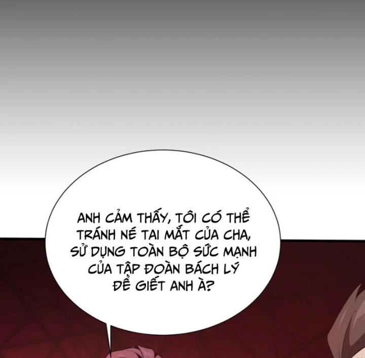 Ta Học Trảm Thần Trong Bệnh Viện Tâm Thần Chapter 320 - 11