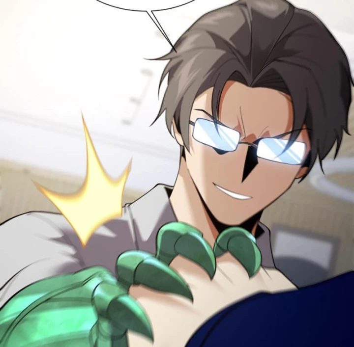 Ta Học Trảm Thần Trong Bệnh Viện Tâm Thần Chapter 320 - 16