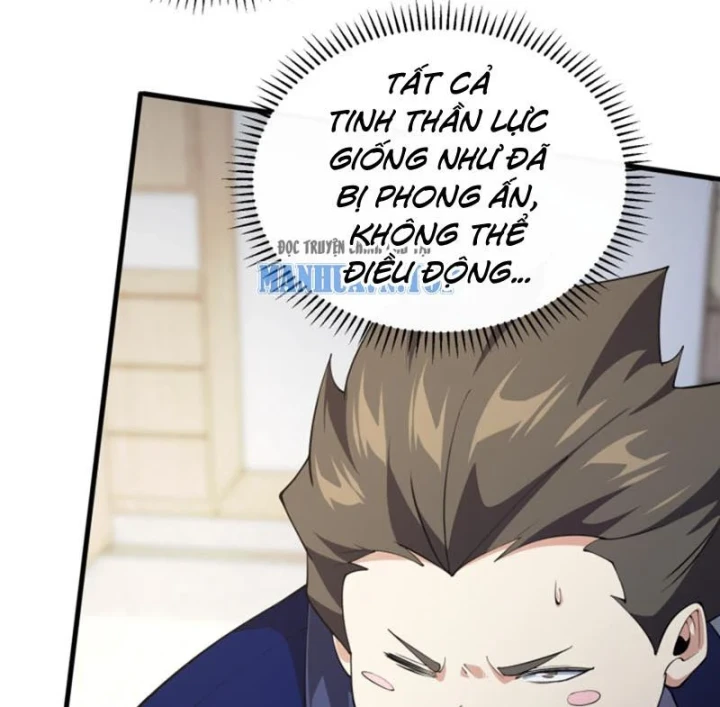 Ta Học Trảm Thần Trong Bệnh Viện Tâm Thần Chapter 320 - 18