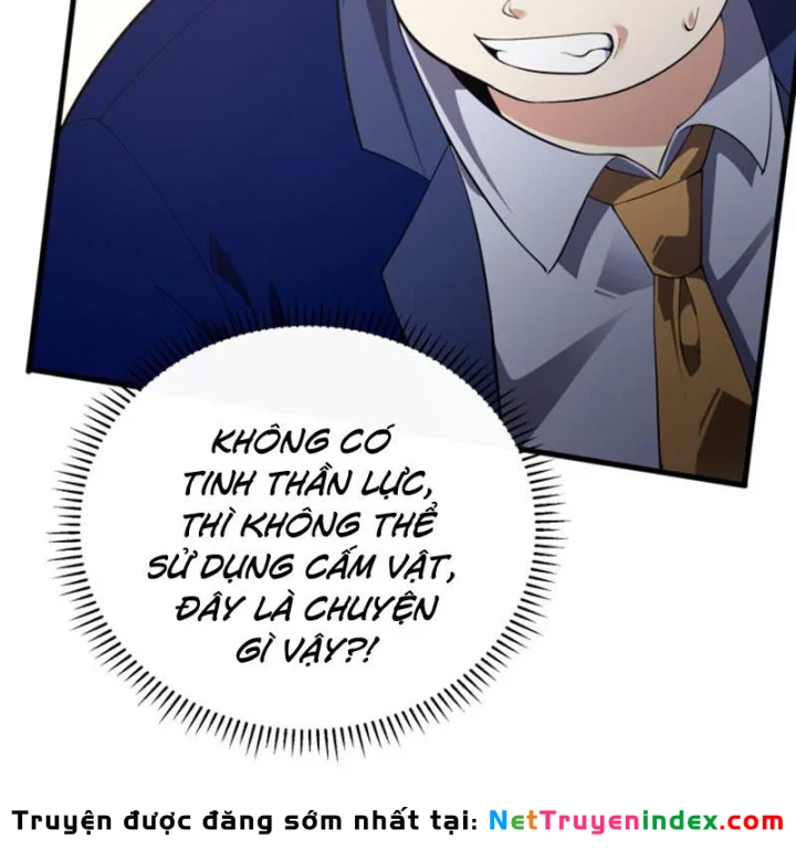 Ta Học Trảm Thần Trong Bệnh Viện Tâm Thần Chapter 320 - 19