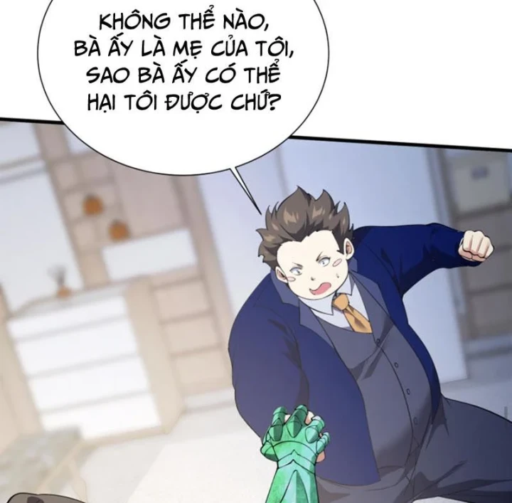 Ta Học Trảm Thần Trong Bệnh Viện Tâm Thần Chapter 320 - 23