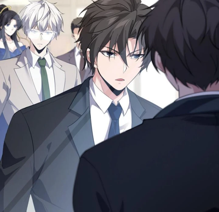 Ta Học Trảm Thần Trong Bệnh Viện Tâm Thần Chapter 320 - 34