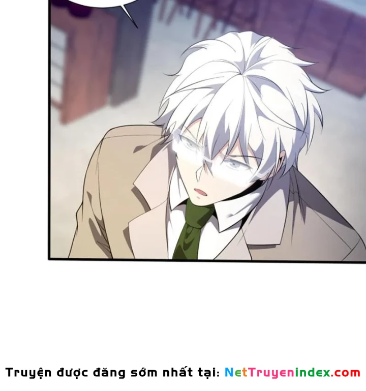 Ta Học Trảm Thần Trong Bệnh Viện Tâm Thần Chapter 320 - 37