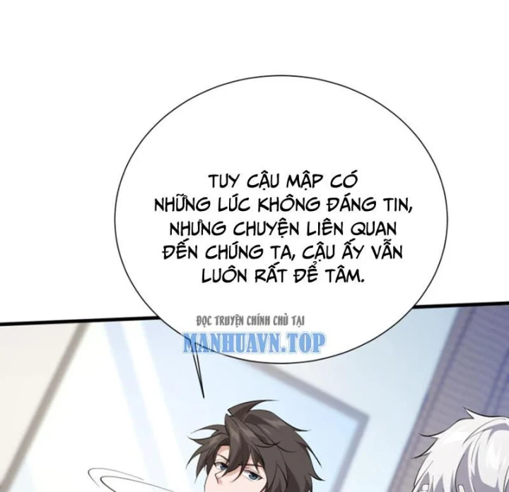 Ta Học Trảm Thần Trong Bệnh Viện Tâm Thần Chapter 320 - 38