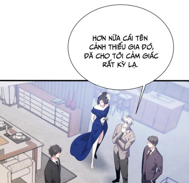 Ta Học Trảm Thần Trong Bệnh Viện Tâm Thần Chapter 320 - 41