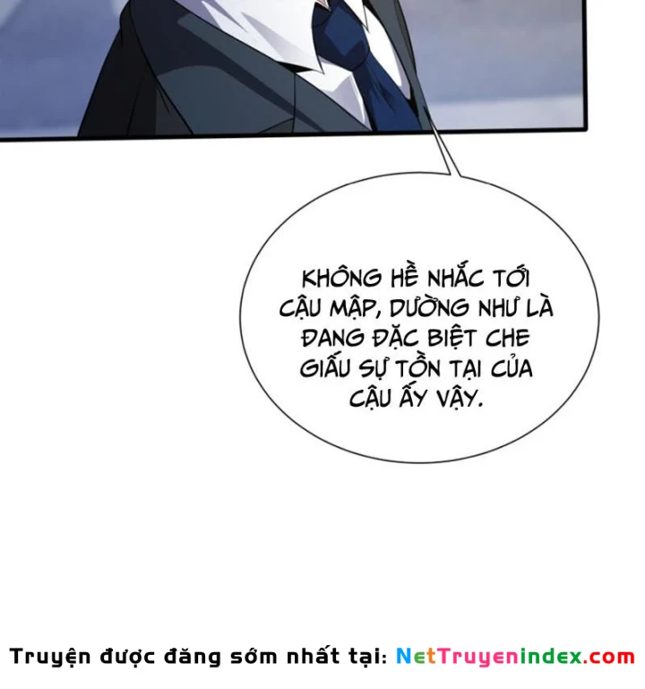 Ta Học Trảm Thần Trong Bệnh Viện Tâm Thần Chapter 320 - 44