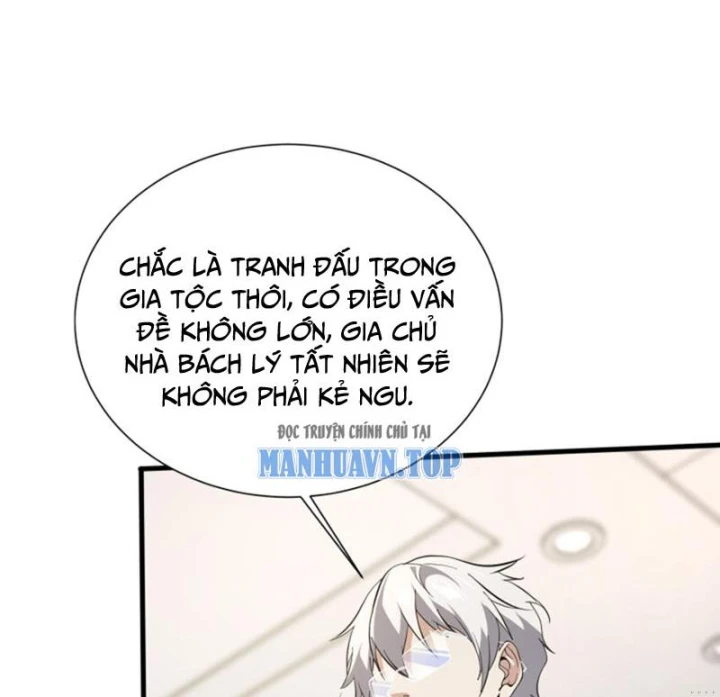 Ta Học Trảm Thần Trong Bệnh Viện Tâm Thần Chapter 320 - 45