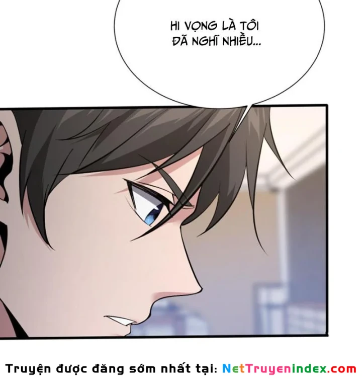 Ta Học Trảm Thần Trong Bệnh Viện Tâm Thần Chapter 320 - 48