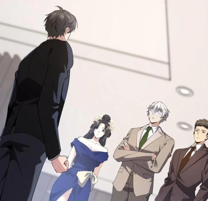 Ta Học Trảm Thần Trong Bệnh Viện Tâm Thần Chapter 320 - 50