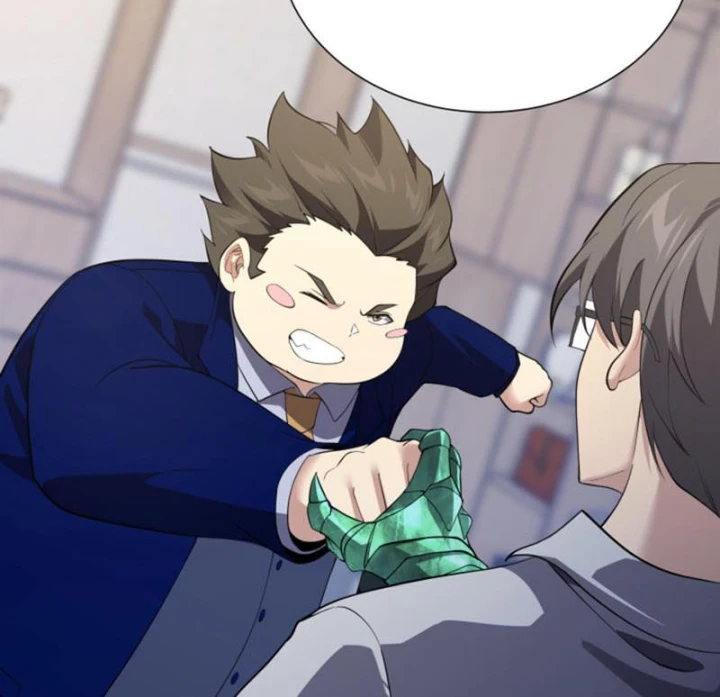 Ta Học Trảm Thần Trong Bệnh Viện Tâm Thần Chapter 320 - 53