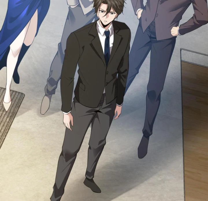 Ta Học Trảm Thần Trong Bệnh Viện Tâm Thần Chapter 320 - 59