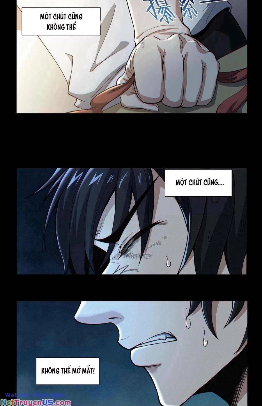 Ta Học Trảm Thần Trong Bệnh Viện Tâm Thần Chapter 1 - 25