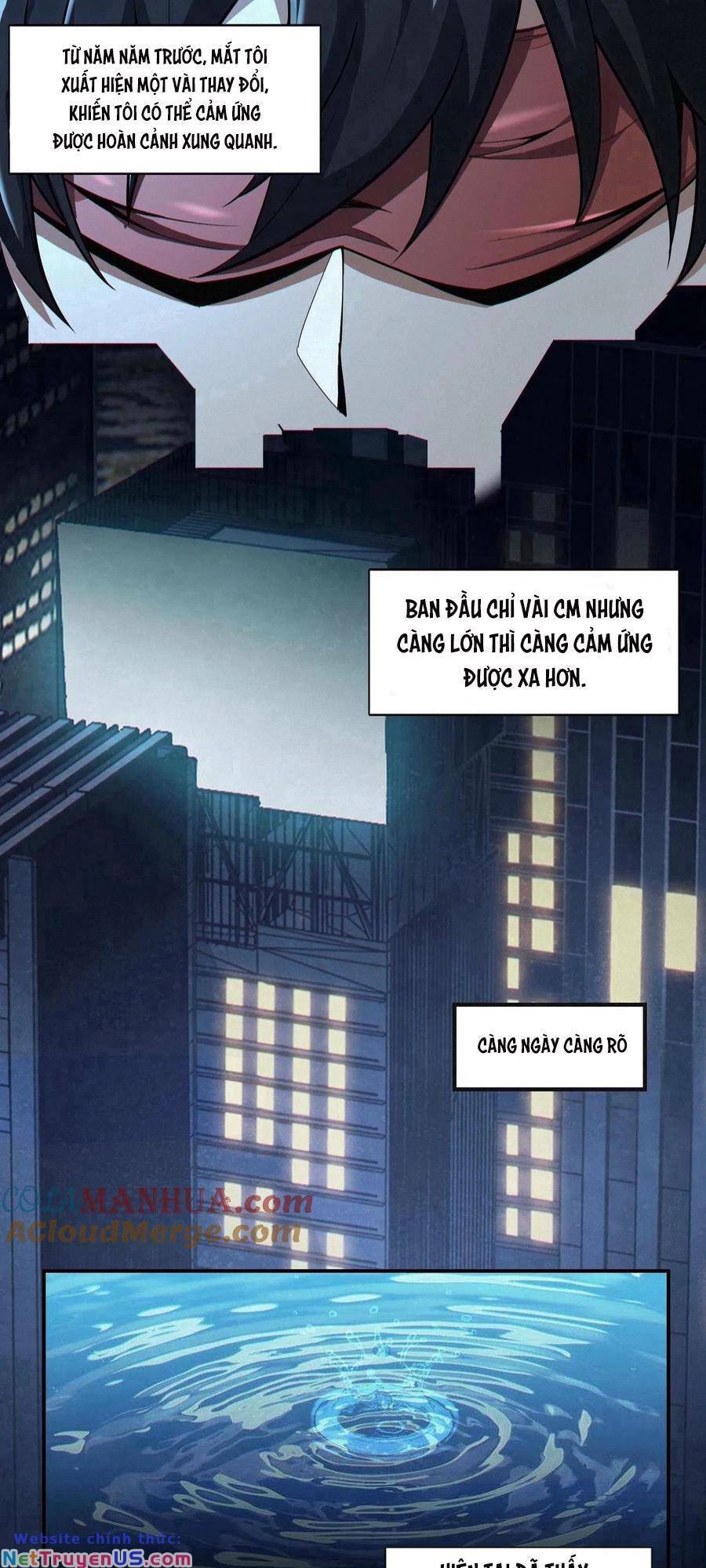 Ta Học Trảm Thần Trong Bệnh Viện Tâm Thần Chapter 1 - 27