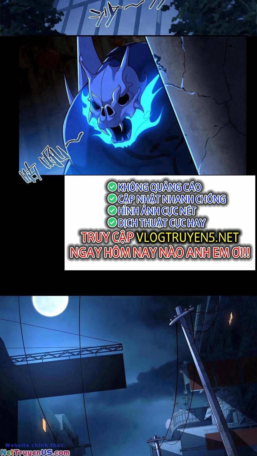 Ta Học Trảm Thần Trong Bệnh Viện Tâm Thần Chapter 1 - 31