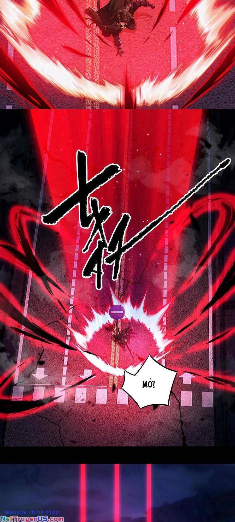 Ta Học Trảm Thần Trong Bệnh Viện Tâm Thần Chapter 1 - 36