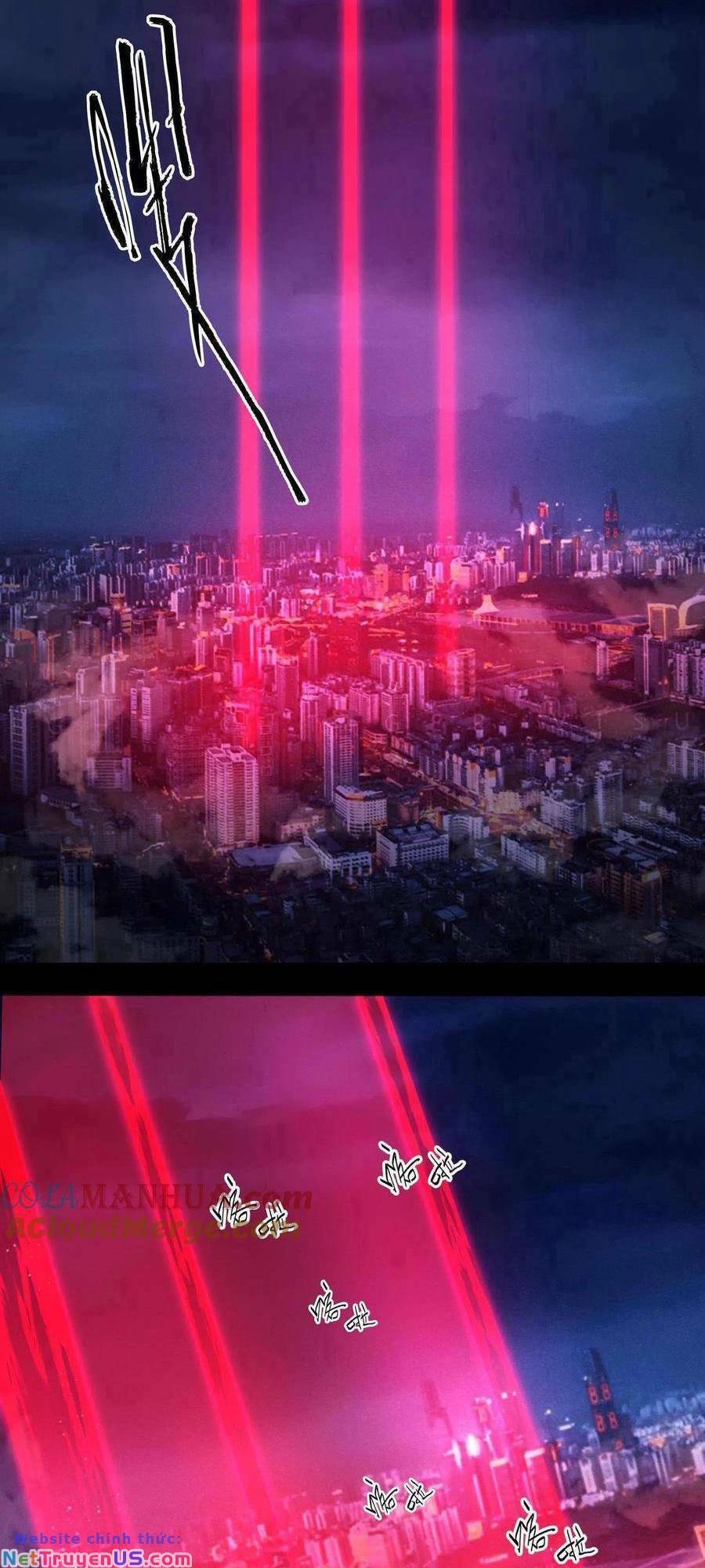 Ta Học Trảm Thần Trong Bệnh Viện Tâm Thần Chapter 1 - 37