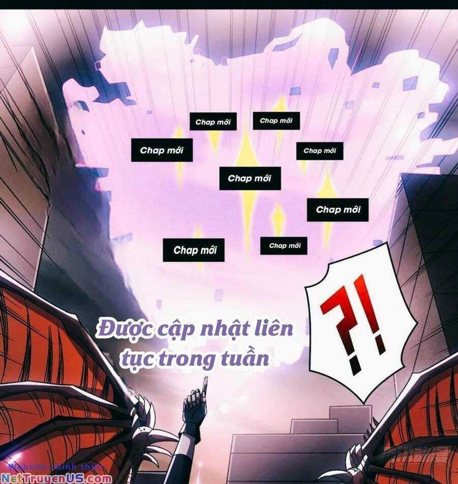 Ta Học Trảm Thần Trong Bệnh Viện Tâm Thần Chapter 1 - 41