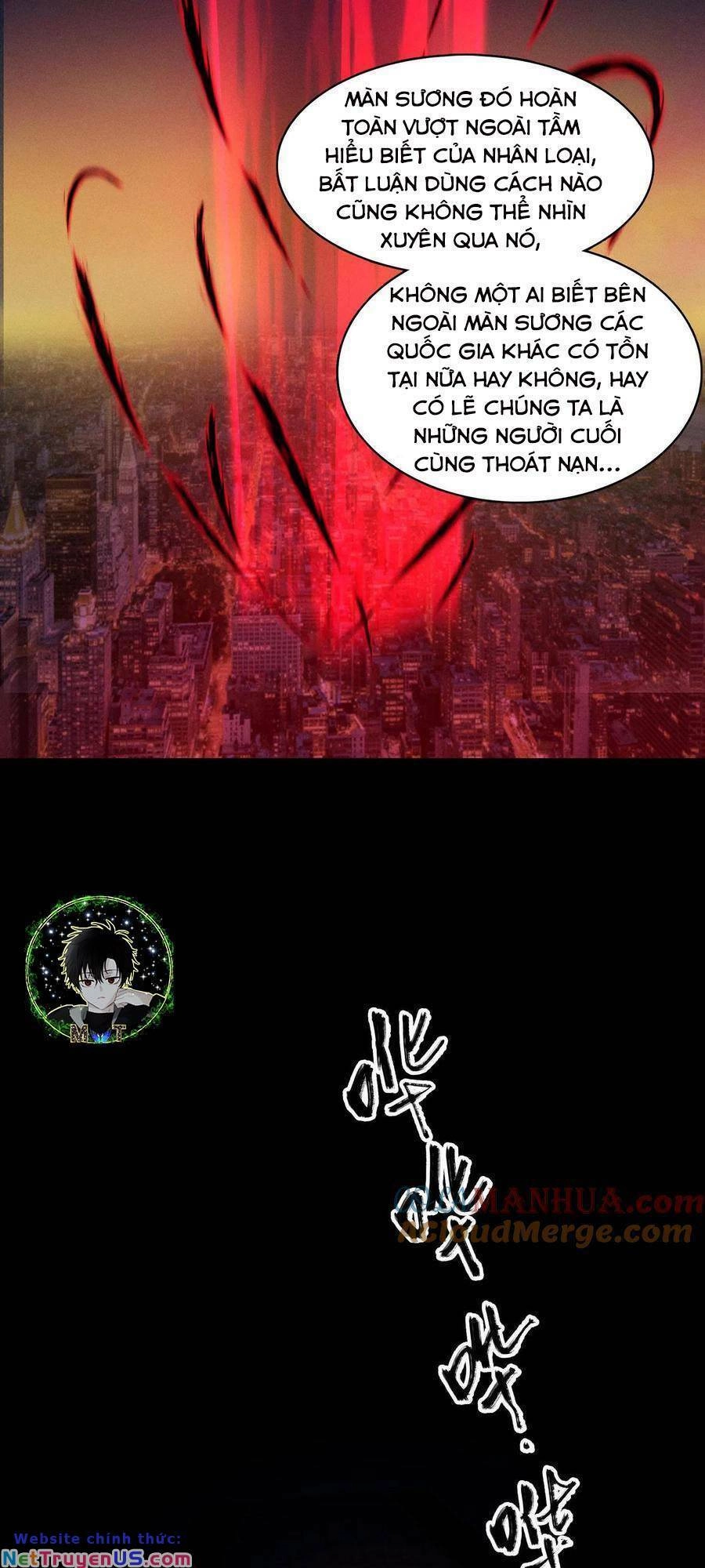 Ta Học Trảm Thần Trong Bệnh Viện Tâm Thần Chapter 2 - 14