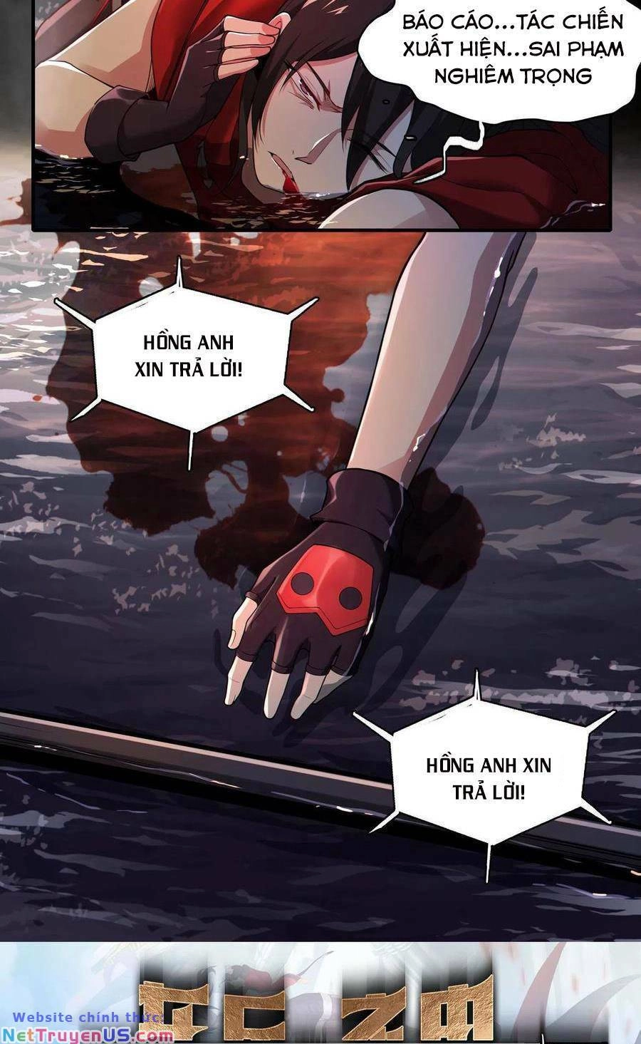 Ta Học Trảm Thần Trong Bệnh Viện Tâm Thần Chapter 2 - 23