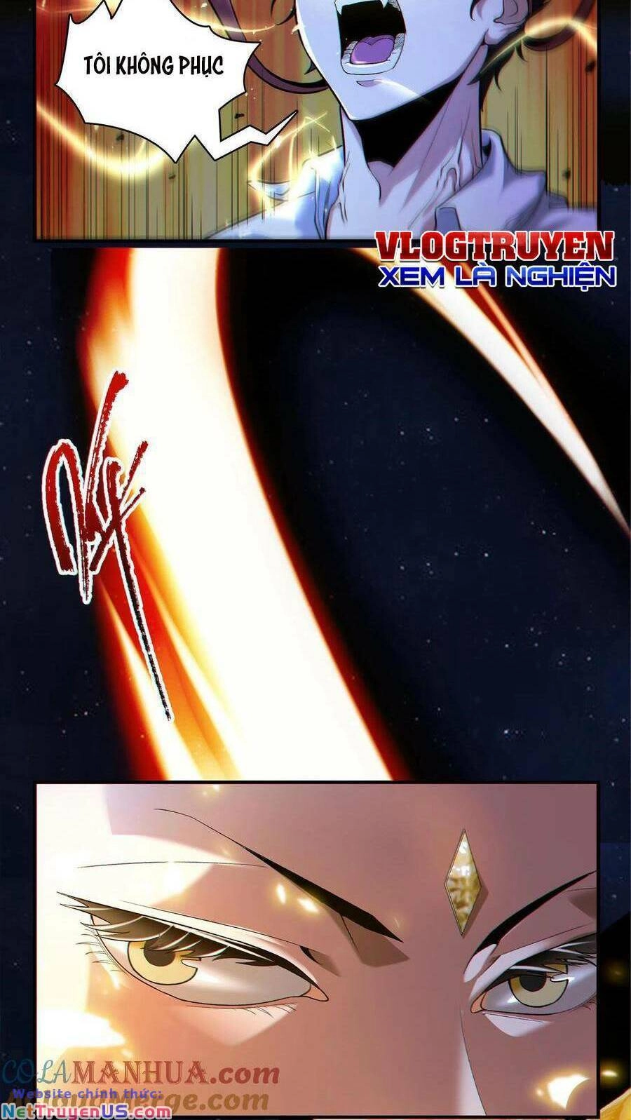 Ta Học Trảm Thần Trong Bệnh Viện Tâm Thần Chapter 3 - 20