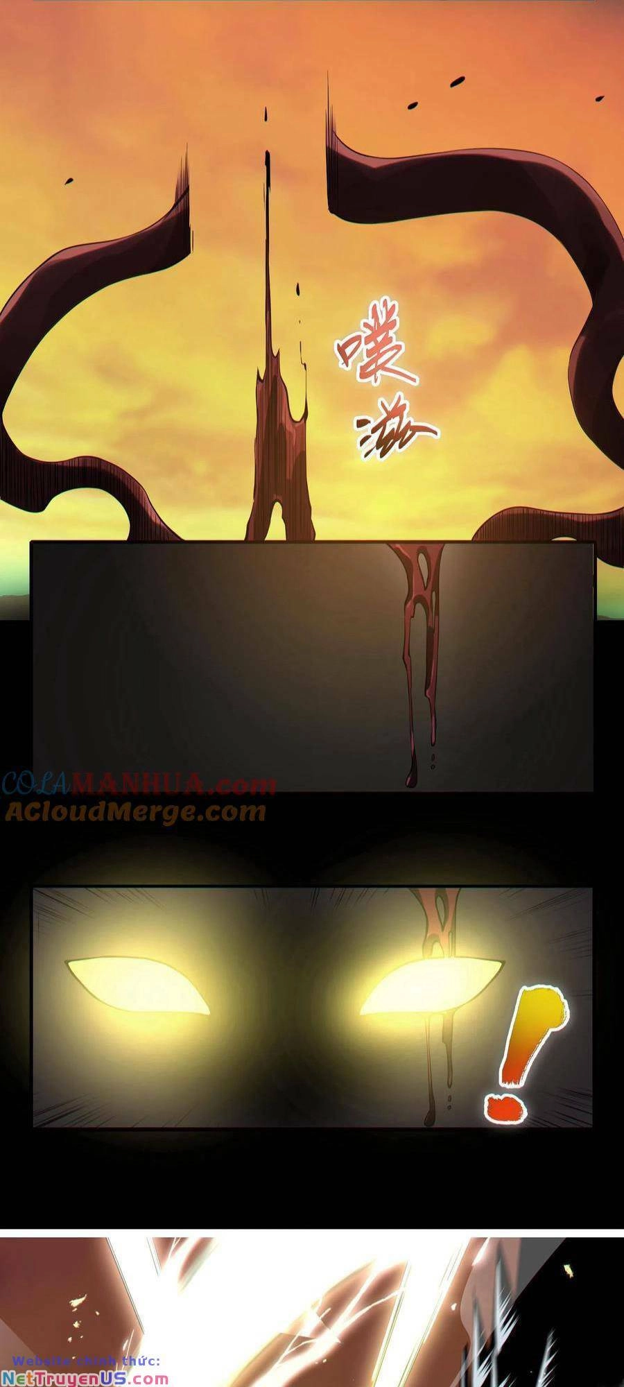 Ta Học Trảm Thần Trong Bệnh Viện Tâm Thần Chapter 3 - 22