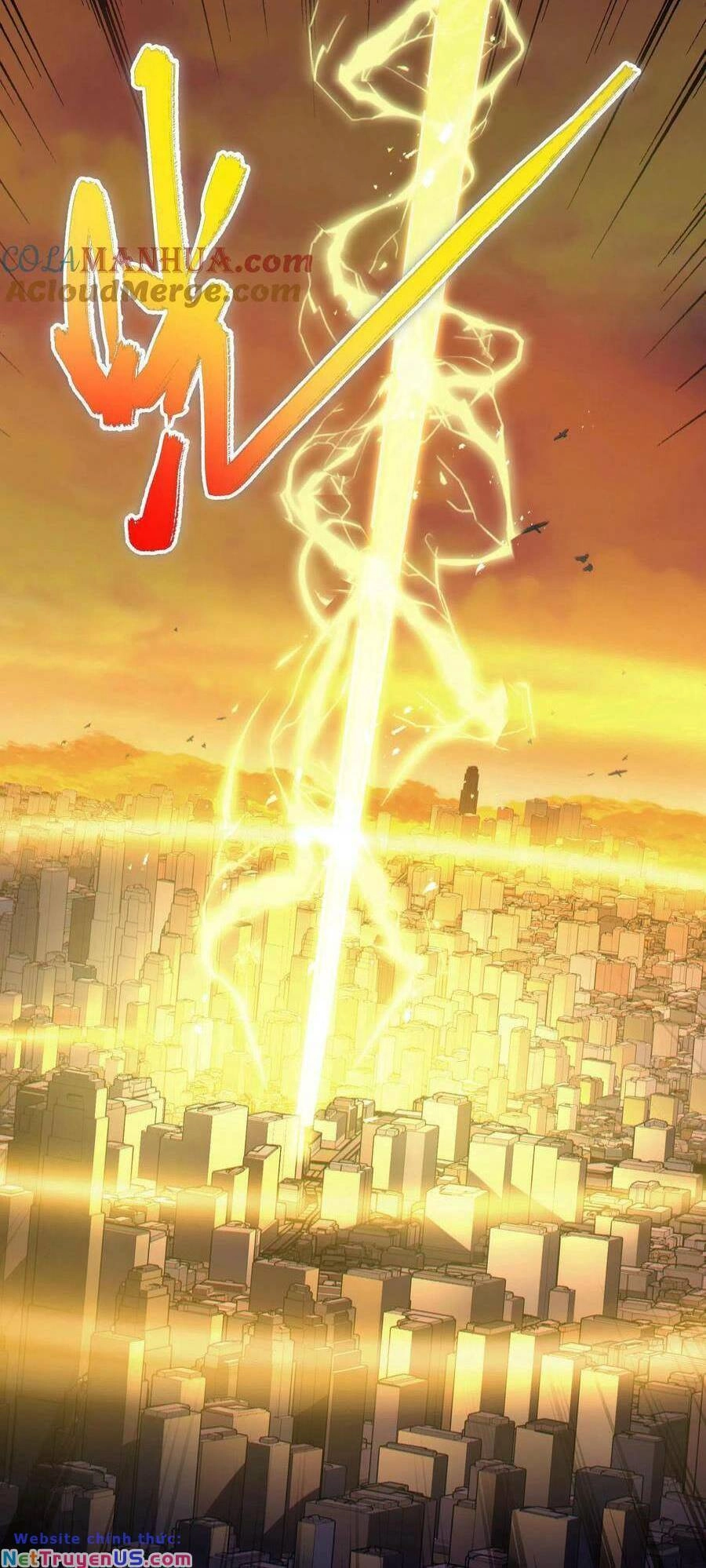 Ta Học Trảm Thần Trong Bệnh Viện Tâm Thần Chapter 3 - 24