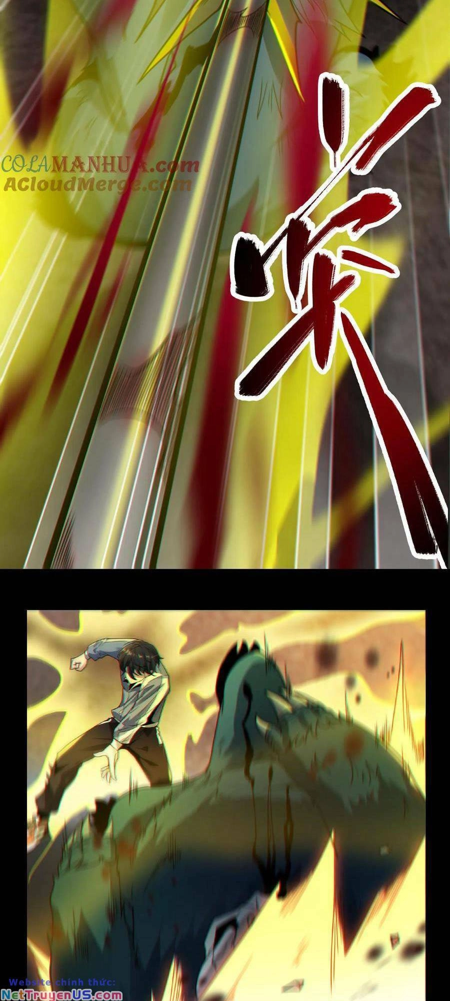 Ta Học Trảm Thần Trong Bệnh Viện Tâm Thần Chapter 4 - 15