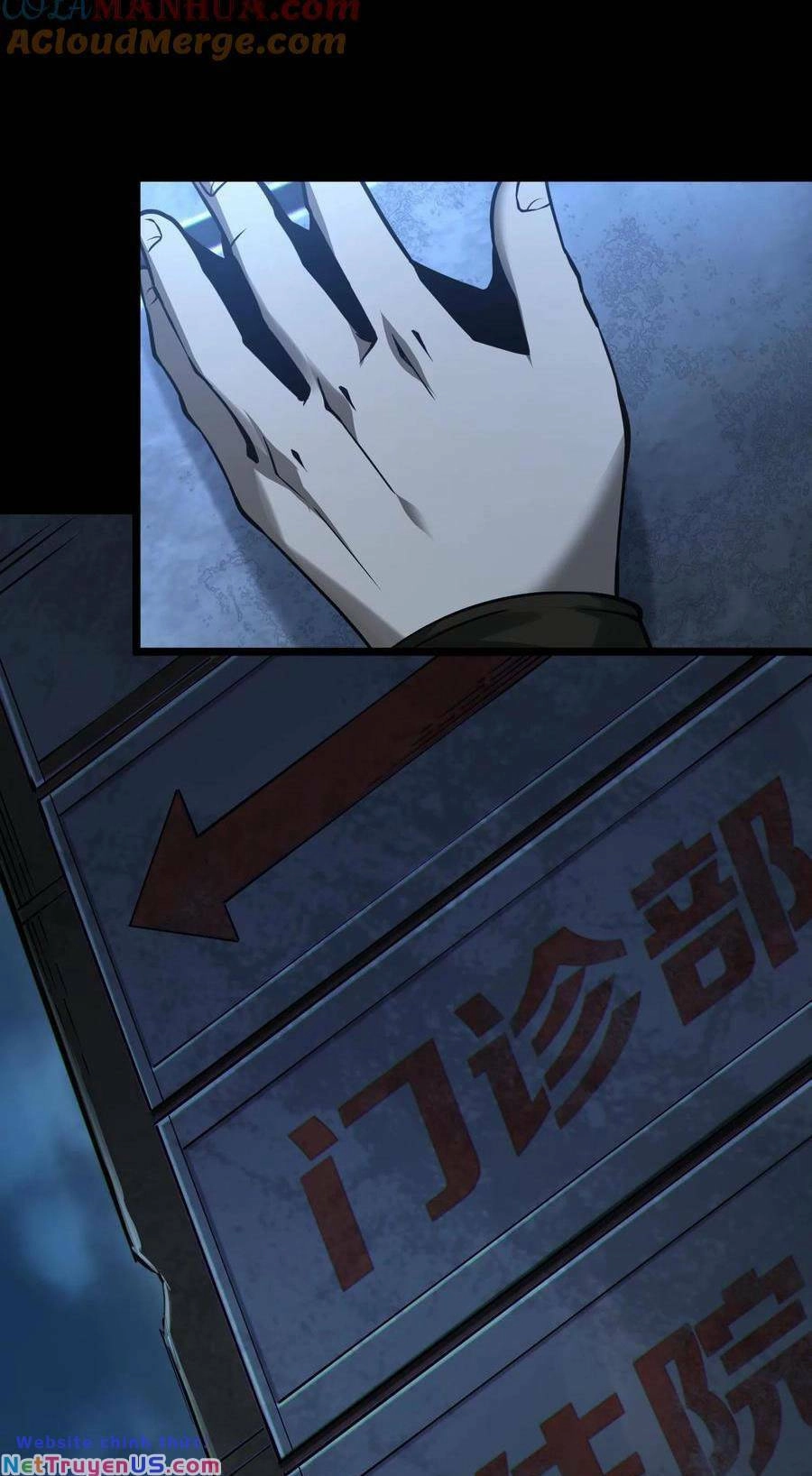 Ta Học Trảm Thần Trong Bệnh Viện Tâm Thần Chapter 6 - 5