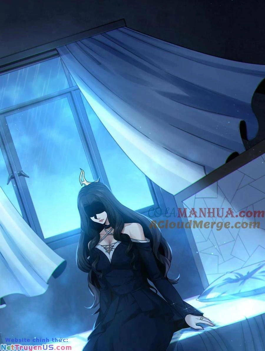 Ta Học Trảm Thần Trong Bệnh Viện Tâm Thần Chapter 6 - 13