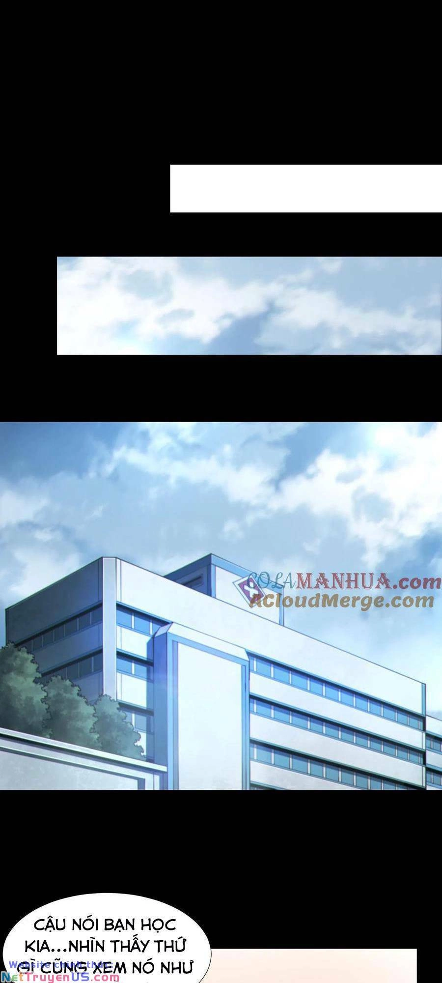 Ta Học Trảm Thần Trong Bệnh Viện Tâm Thần Chapter 7 - 6