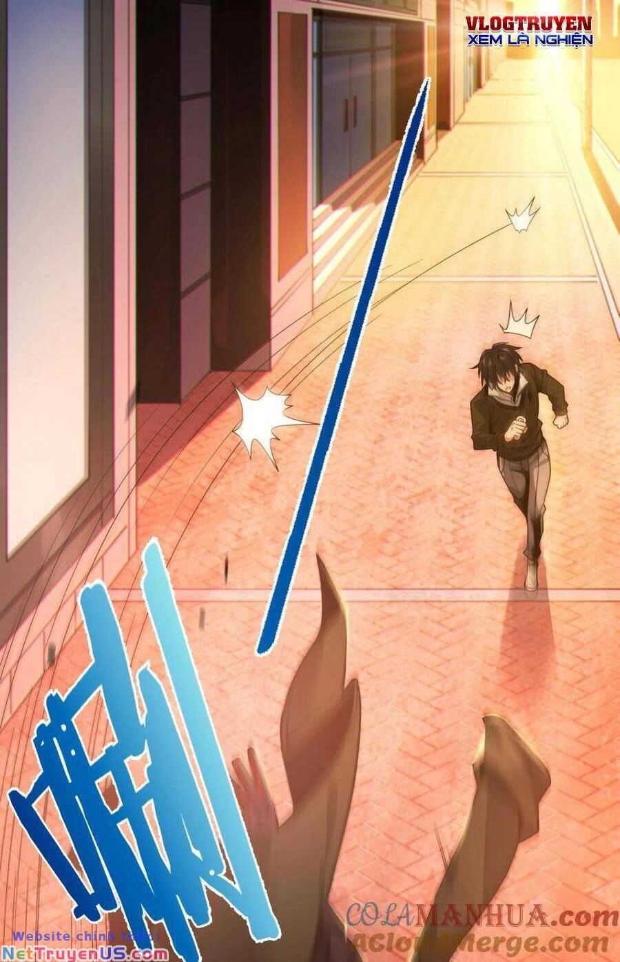 Ta Học Trảm Thần Trong Bệnh Viện Tâm Thần Chapter 7 - 15