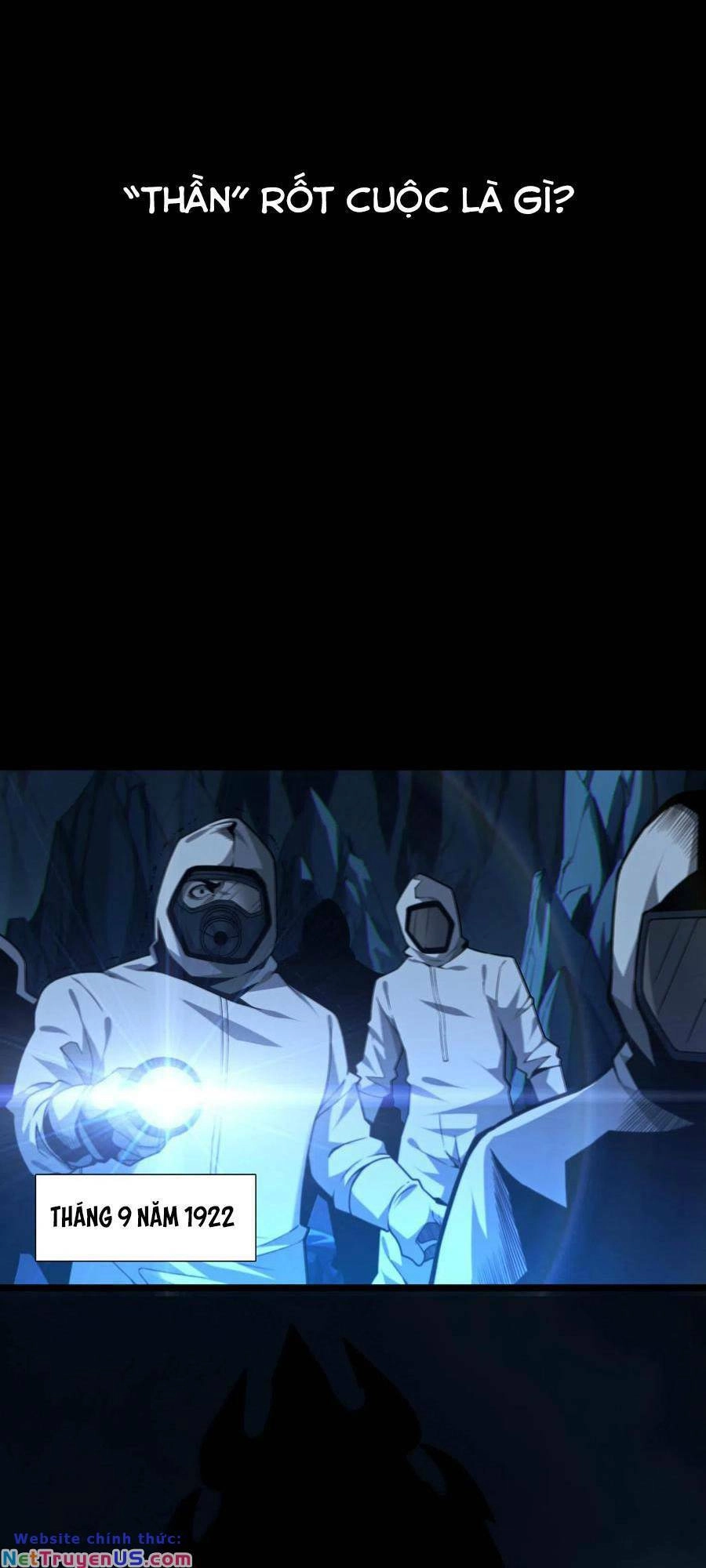 Ta Học Trảm Thần Trong Bệnh Viện Tâm Thần Chapter 8 - 2