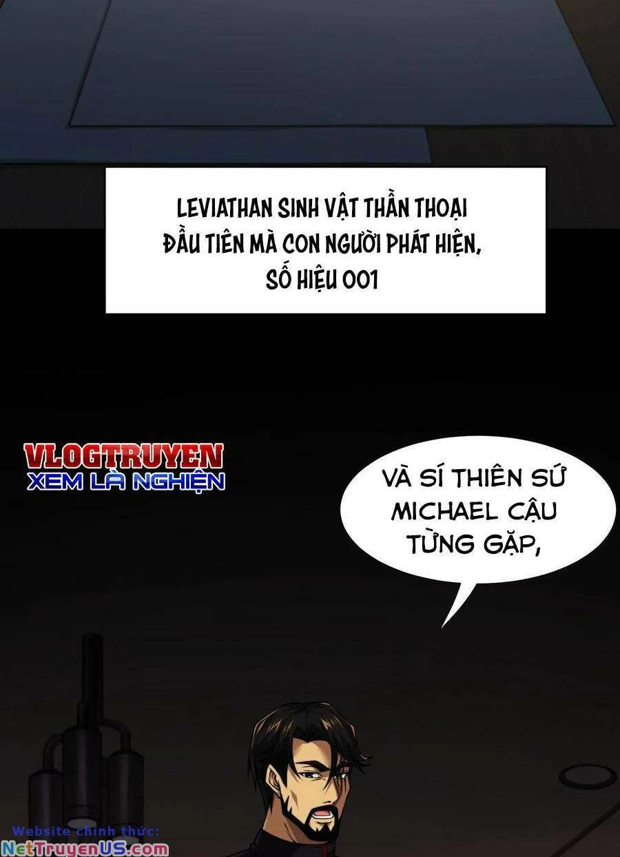 Ta Học Trảm Thần Trong Bệnh Viện Tâm Thần Chapter 8 - 8