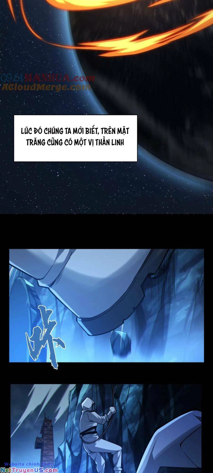 Ta Học Trảm Thần Trong Bệnh Viện Tâm Thần Chapter 8 - 12