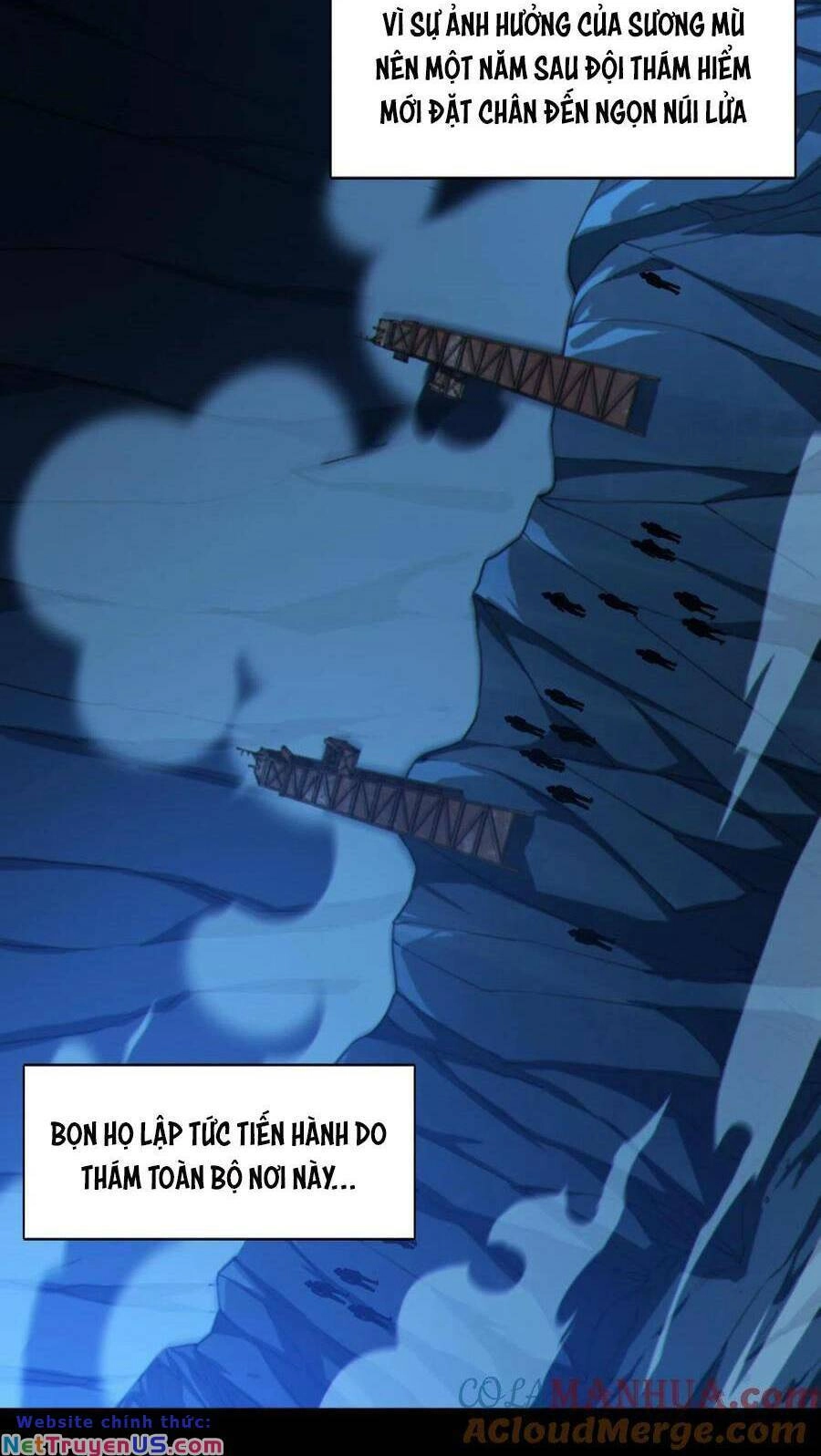 Ta Học Trảm Thần Trong Bệnh Viện Tâm Thần Chapter 8 - 14