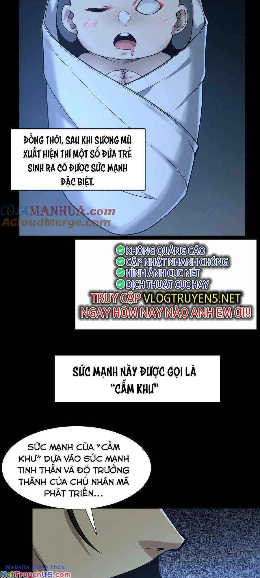 Ta Học Trảm Thần Trong Bệnh Viện Tâm Thần Chapter 8 - 17