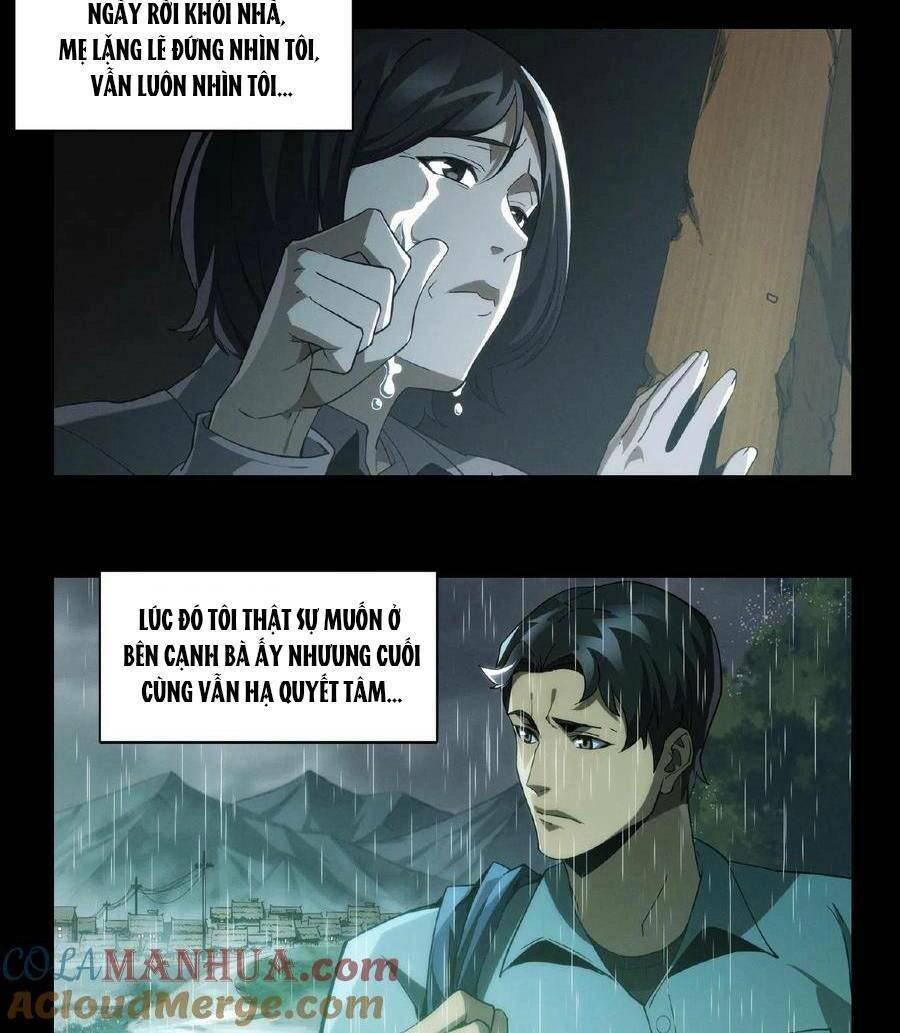 Ta Học Trảm Thần Trong Bệnh Viện Tâm Thần Chapter 12 - 6