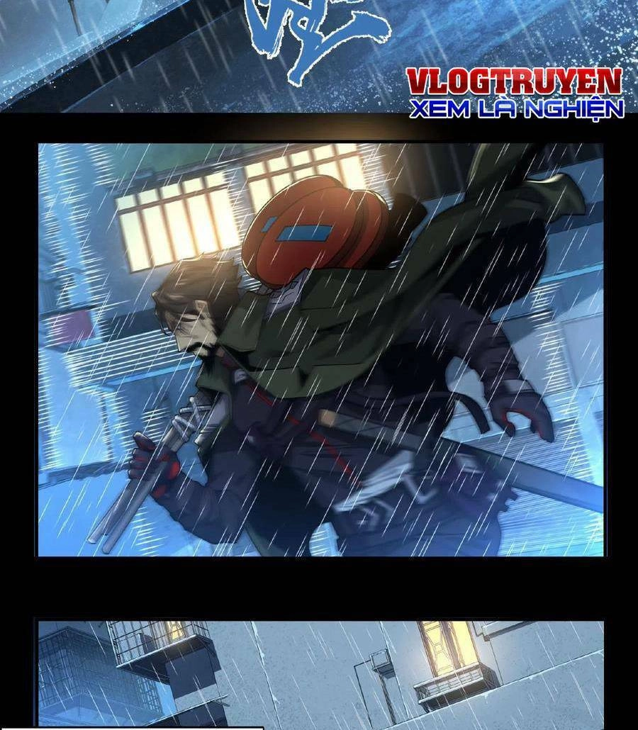 Ta Học Trảm Thần Trong Bệnh Viện Tâm Thần Chapter 13 - 6