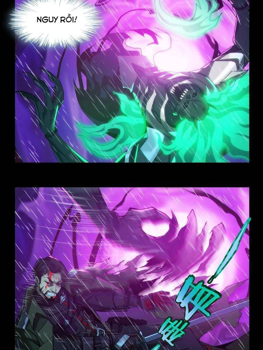 Ta Học Trảm Thần Trong Bệnh Viện Tâm Thần Chapter 14 - 14