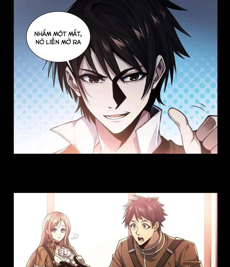 Ta Học Trảm Thần Trong Bệnh Viện Tâm Thần Chapter 19 - 5