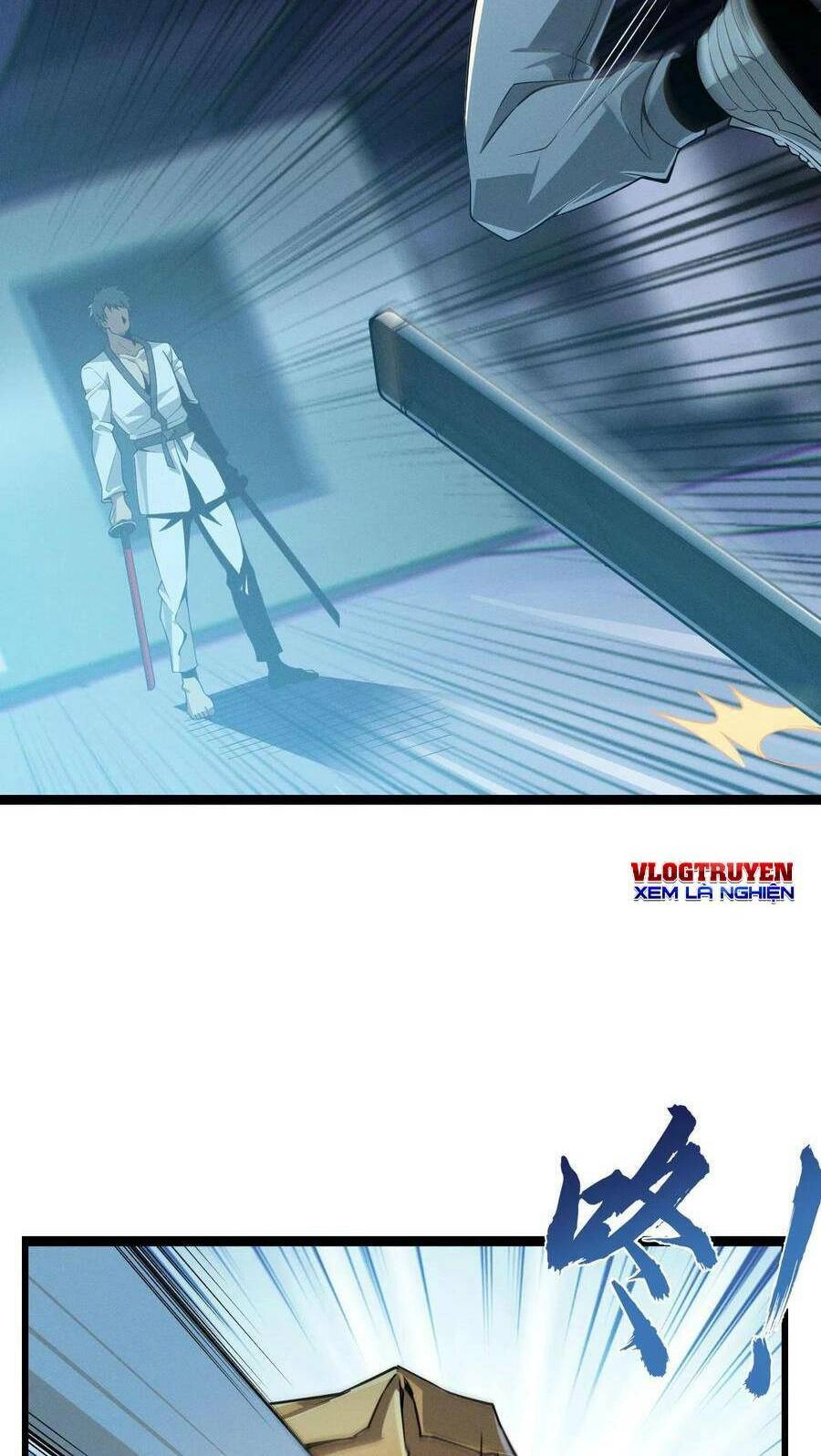 Ta Học Trảm Thần Trong Bệnh Viện Tâm Thần Chapter 25 - 13